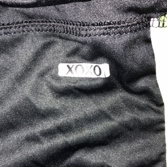 Xoxo Sport Leggings - Picture 3 of 7